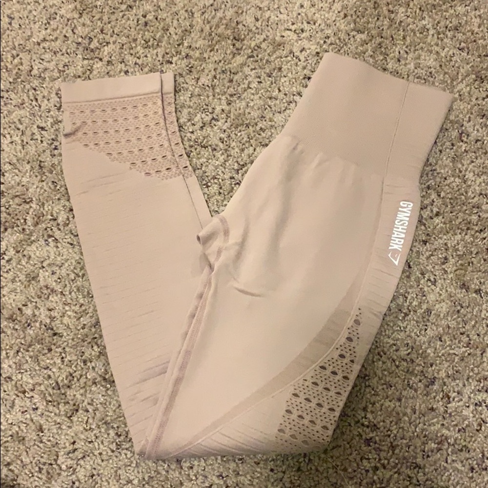 Gymshark Energy + Seamless Leggings